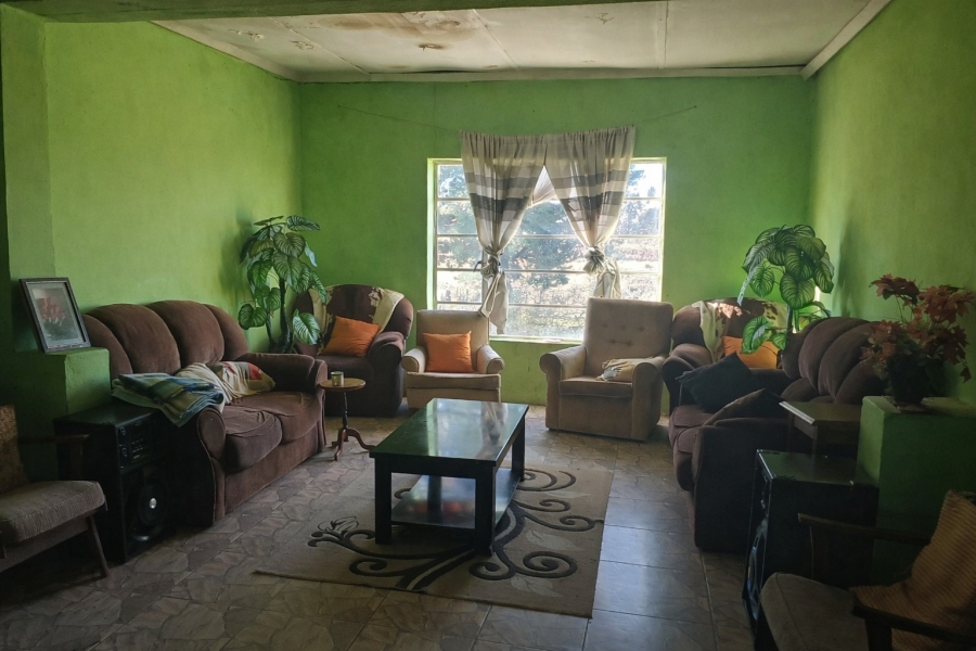 3 Bedroom Property for Sale in Maclear Rural Eastern Cape
